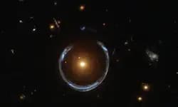 Space dust hits Earth every 16 minutes: ISRO detects