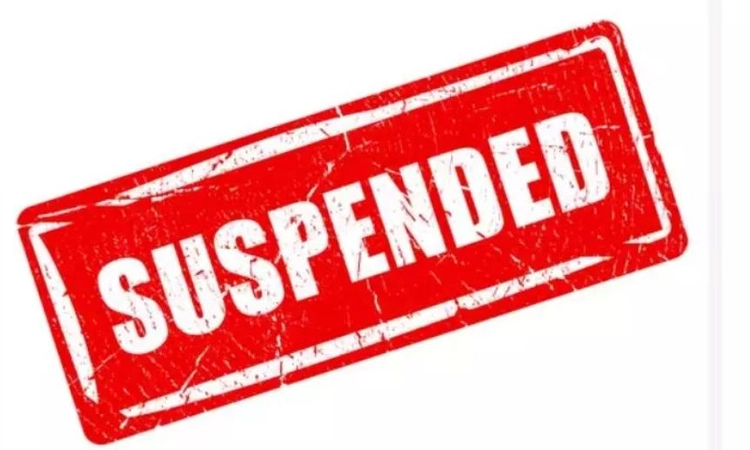 Brahmavara: Teacher suspended for ignoring survey duty