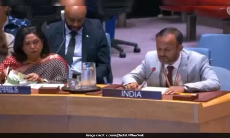 India slams Pakistan on gross sexual violence against women