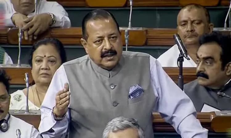 Unmarried, widowed or divorced daughter of deceased govt employees entitled to family pension under some conditions: Centre