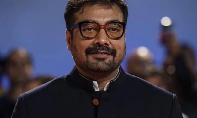 'Shame is not enough on you': Anurag Kashyap slams Vijay Subramaniam over AI generated film