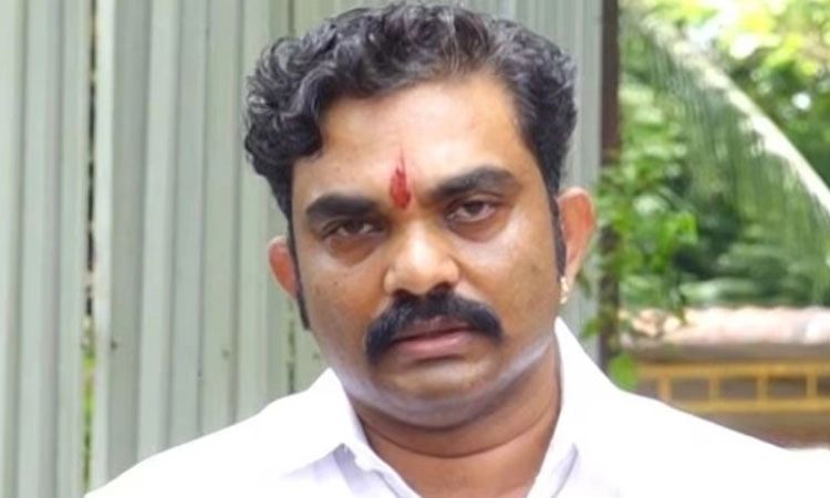 SIT seizes old mobile phone of Girish Mattannavar 