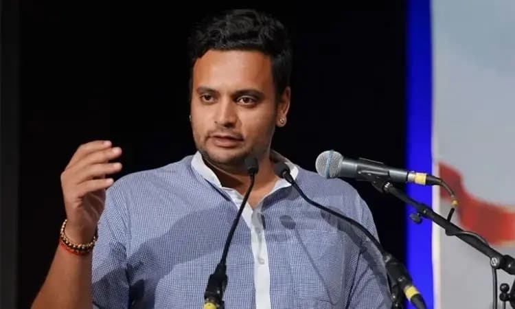 Yaduveer opposes Dasara inauguration by Banu Mushtaq over her remark on Kannadambe