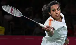 Sindhu's title wait prolongs with semifinal loss in Australia Open