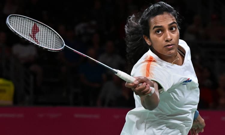 Sindhu's sixth World Champion medal bid ends in agony, Dhruv-Tanisha also bow out