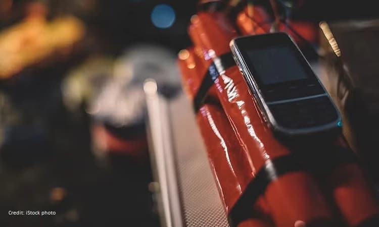 Delhi Police launches search after Taj Palace receives bomb threat via e-mail, later declared hoax