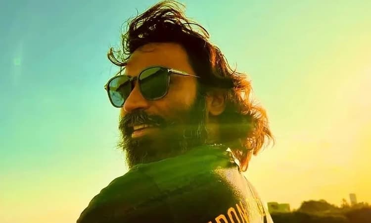 Nobody better than Dhanush to play APJ Abdul Kalam: Director Om Raut