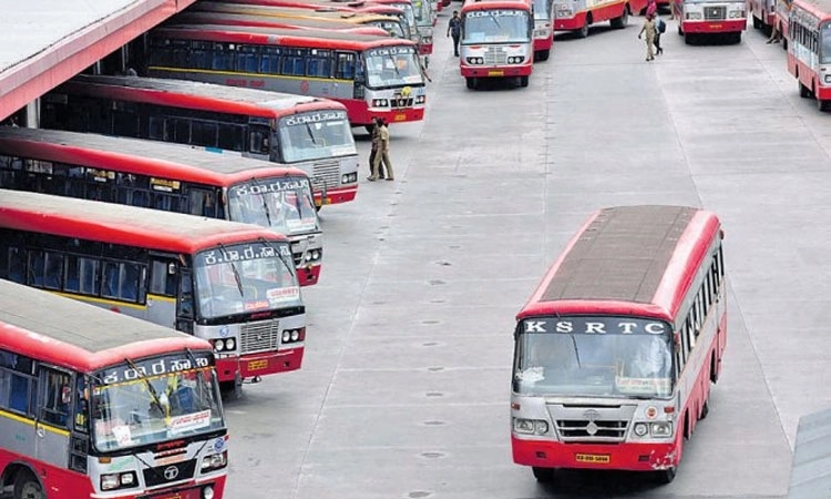 Bengaluru: KSRTC to operate 90 special buses to Kerala for Onam festival