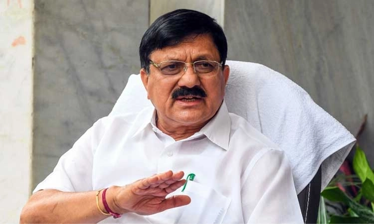 Thirthahalli: MLA Jnanendra slams state government over remarks on Chamundi Hills