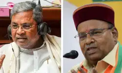 Karnataka Legislative Council witnesses repeated adjournments over alleged insult to Guv Gehlot