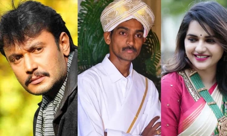 Darshan seeks extra bedding in jail, Pavithra files fresh bail plea