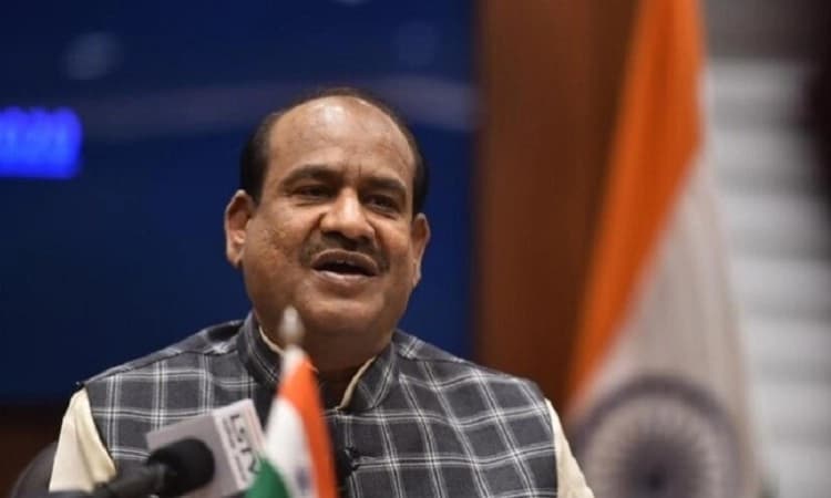 Will strive for representation from all parties in parliamentary committee on 3 home ministry Bills: Om Birla