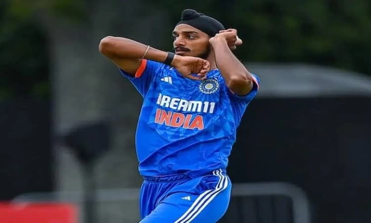 I've learnt to enjoy boring time after speaking to Siraj: Arshdeep on wait to make Test debut