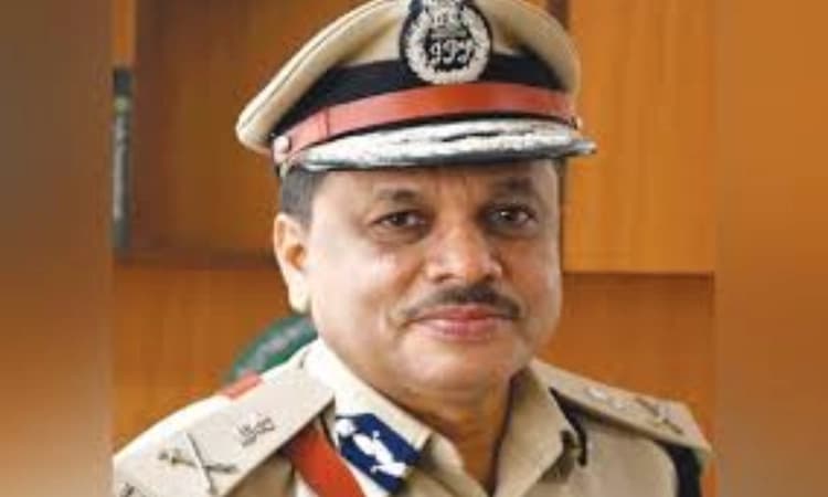 Karnataka govt appoints M A Saleem as DG&IGP