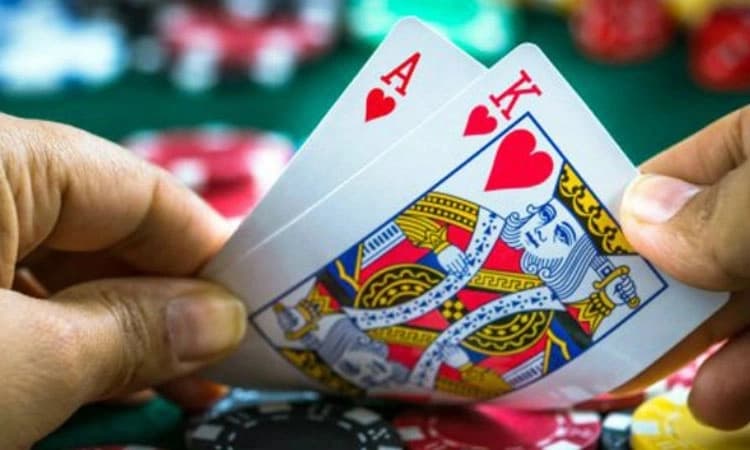 Illegal gambling racket busted in Udupi, one arrested