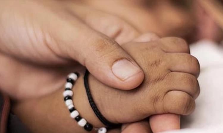 Shivamogga: Class 9 girl delivers baby; child welfare authorities step in