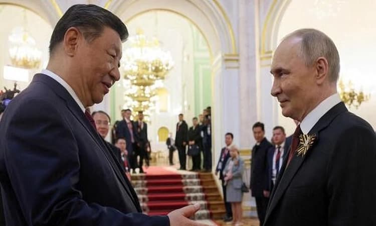 No, organ transplants won’t make you live forever, whatever Putin says