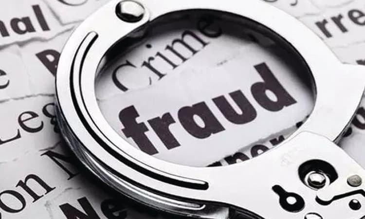 Fake documents used to siphon Rs 73 lakh from SBI Malpe branch; case registered