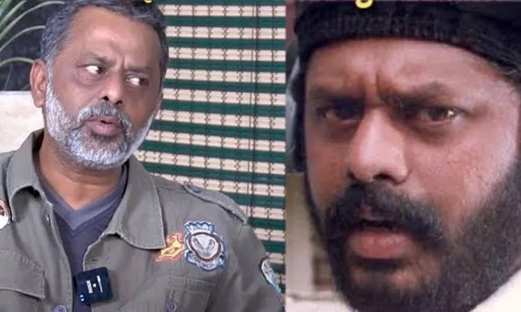 Sandalwood dialogue writer S S David passes away in Bengaluru