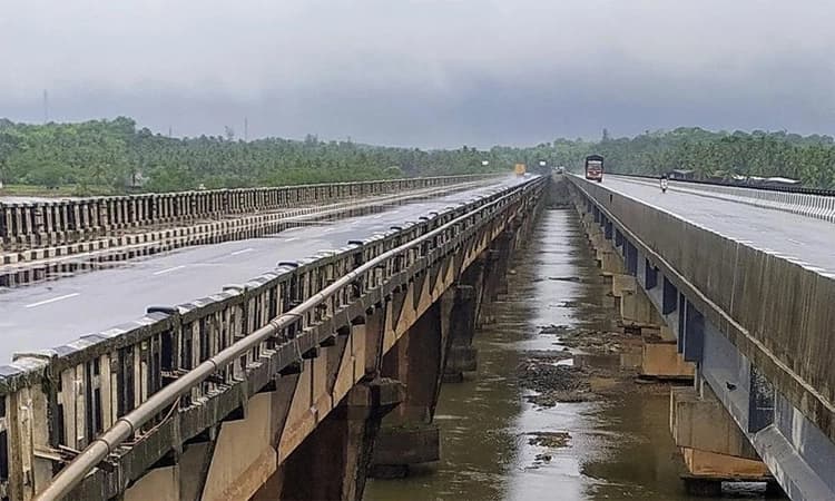 Udupi: 58-year-old Araate Bridge set to be demolished