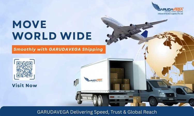 Garudavega to continue services to the US under revised customs rules