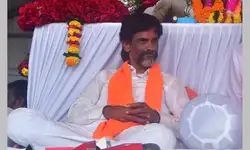 Maratha activist Jarange begins fast, presses govt for certificates based on 58 lakh records
