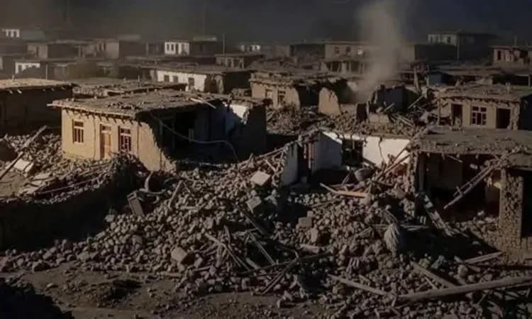 Why was the Afghanistan earthquake so deadly? A disaster resilience expert explains
