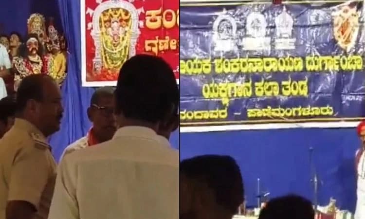 Yakshagana, Tulu theatre in crisis as 10 pm sound ban disrupts shows in coastal districts