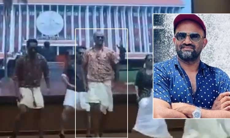 Government employee dies after collapsing during Onam celebrations in Kerala Assembly