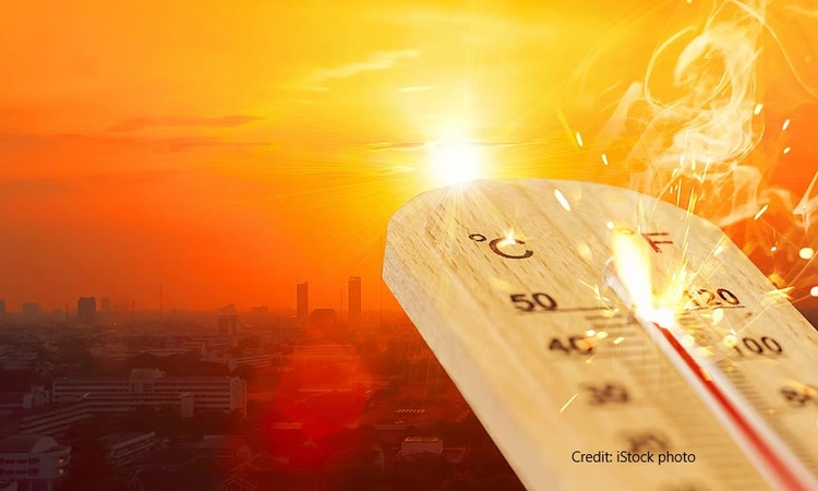 Dakshina Kannada reports temperature rise; government hospitals on alert for heatstroke cases