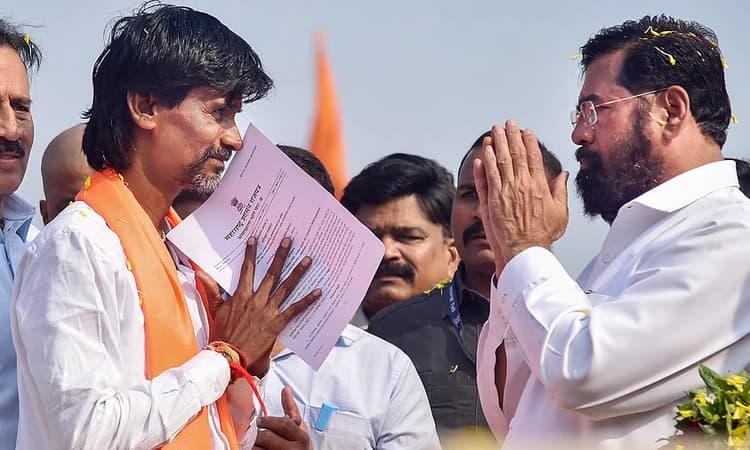 Govt has done justice to Marathas, ensured quota of other communities remained intact: Eknath Shinde