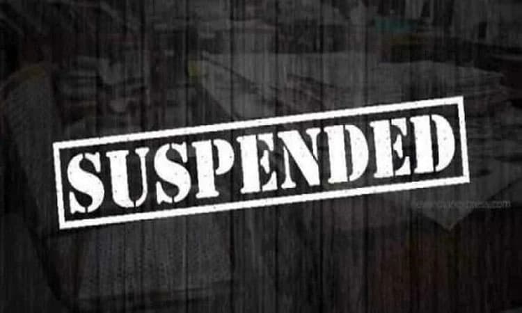 Grieving father's viral post leads to suspension of SI, constable in Bengaluru