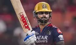 Virat Kohli confirms his availability for Vijay Hazare Trophy