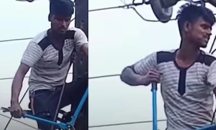 Man cuts village power supply after partner’s phone was busy