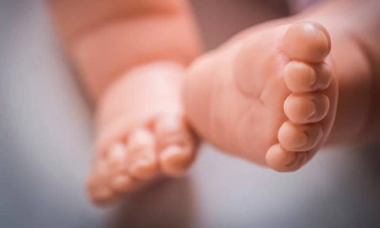 One-year-old child drowns in water bucket in Haveri