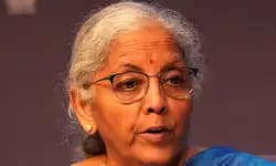 Centre has set clear goals in fiscal management transparency, states should follow suit: FM