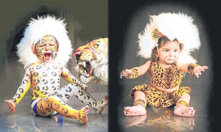 Mangaluru to host first-ever 'Kinni Pili' contest for kids