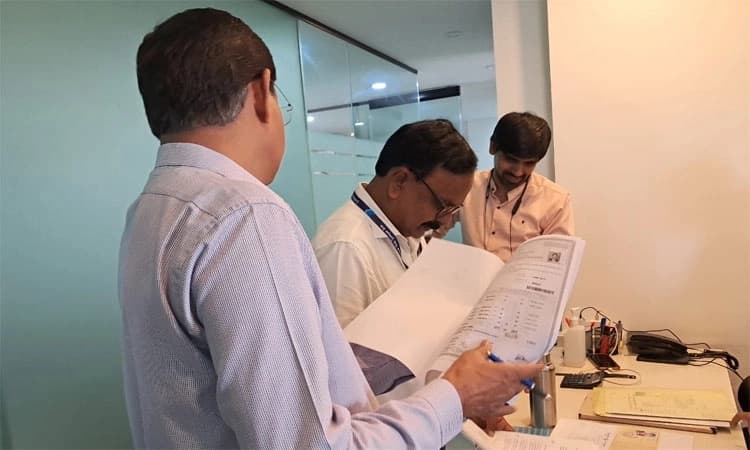 Health department shuts 12 illegal hair transplant clinics in Davangere