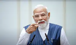 'Ajit dada' made big contributions in development of Maharashtra, India: PM Modi 