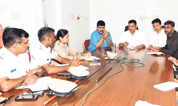 Centre approves Surathkal–BC Road bypass project, DPR under preparation