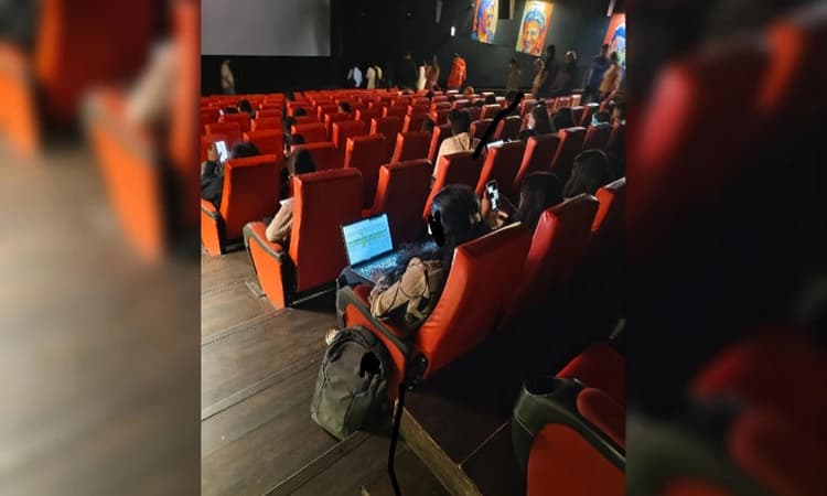 Bengaluru cinema incident reignites debate on corporate work culture