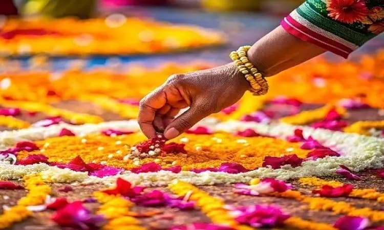 How a women’s collective is making Kerala self-reliant for Onam