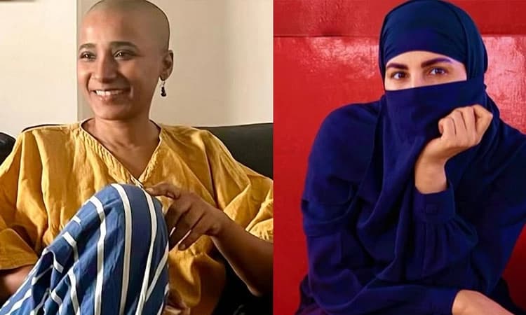 Tannishtha Chatterjee completes directorial debut ‘Full Plate’ while fighting stage 4 cancer