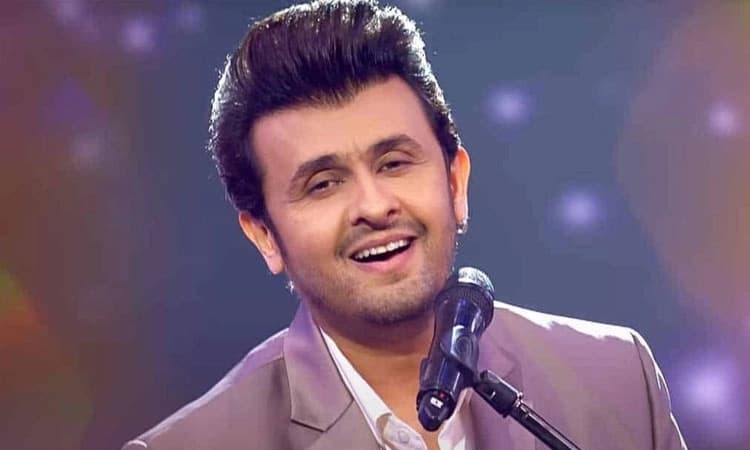 Film chamber withdraws ban on Sonu Nigam in Kannada industry
