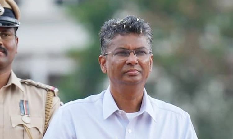 Belagavi: BJP’s only job is to accuse and oppose, says Satish Jarkiholi