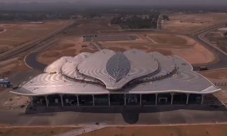 Shivamogga Airport Completes Two Years of Successful Operations