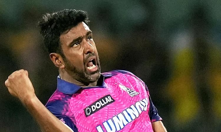 Ashwin announces retirement from IPL, says time to become explorer of other leagues
