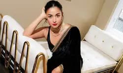 Alia Bhatt lauds Yami Gautam's performance in 'Haq': One of my top female performances of all time