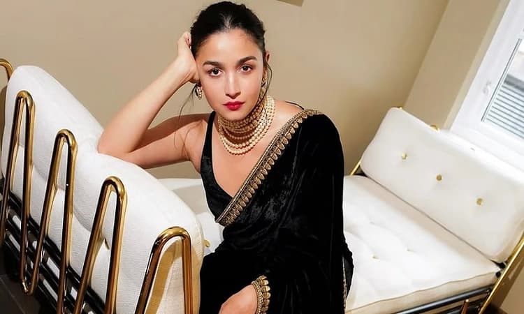 'Invasion of privacy': Alia Bhatt requests online content of her Mumbai house to be removed