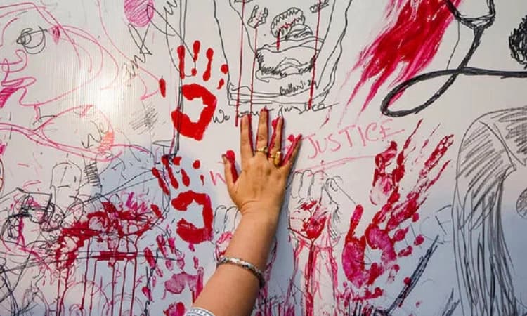 20 women in 24 hours! NCRB data reveals shocking toll of dowry deaths; Nikki Bhati latest in list